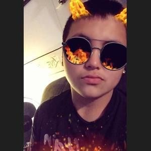 Meet your Posher, Jared